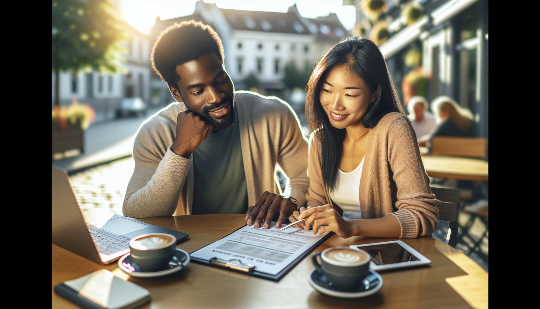 Building Credit: Essential Tips for First-Time Buyers