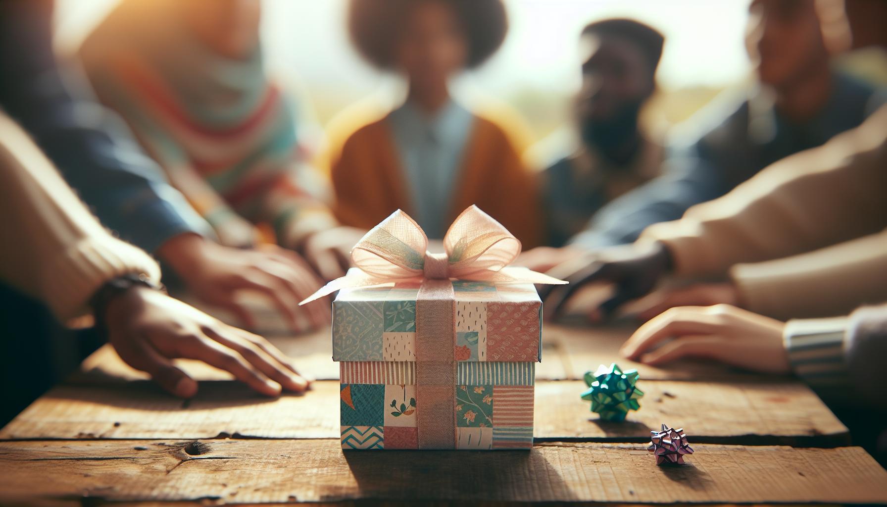 Cheap 18th Birthday Presents: Memorable Gifts Under $25