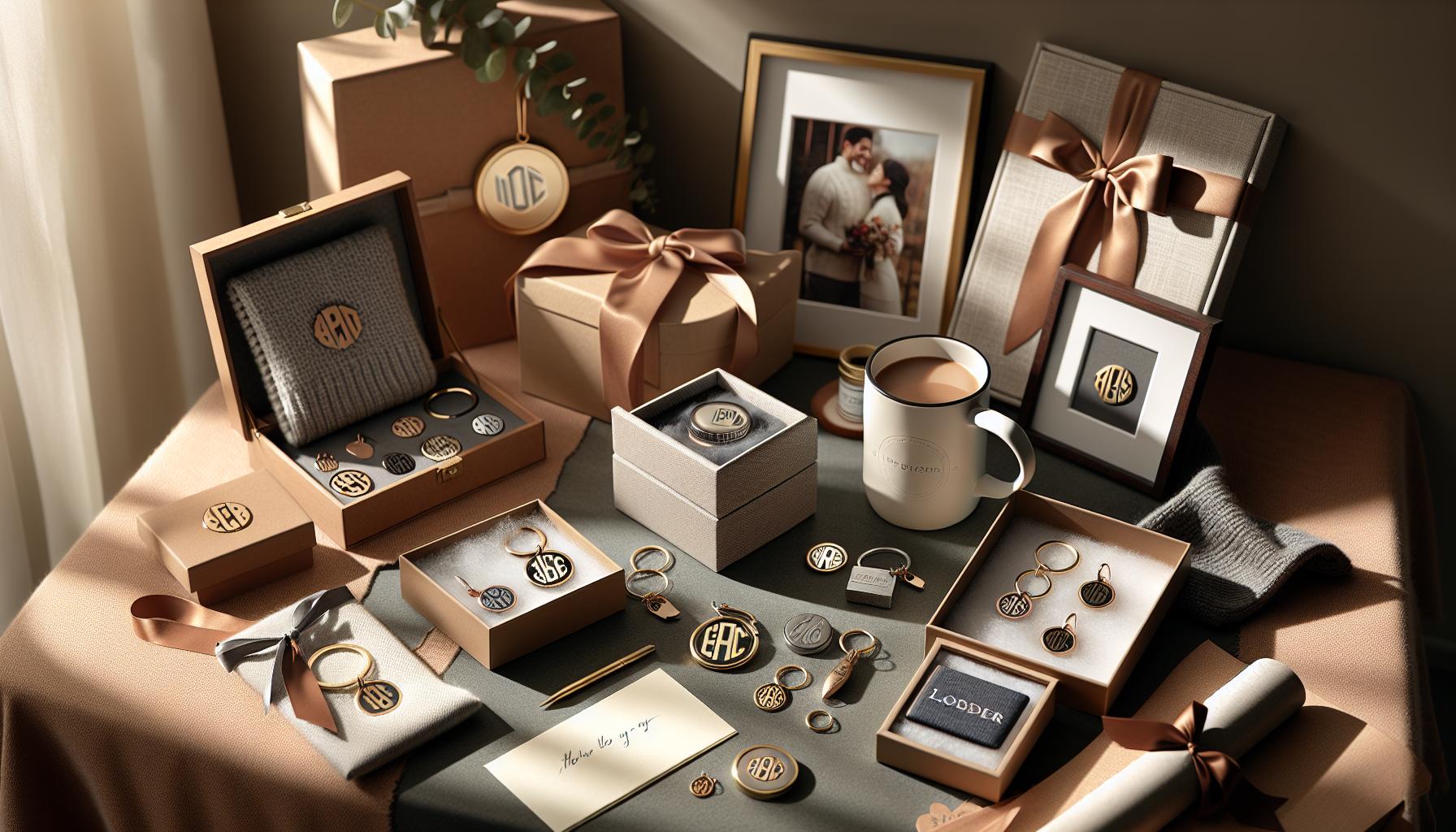 Personalized Gifts Under $25 You'll Adore