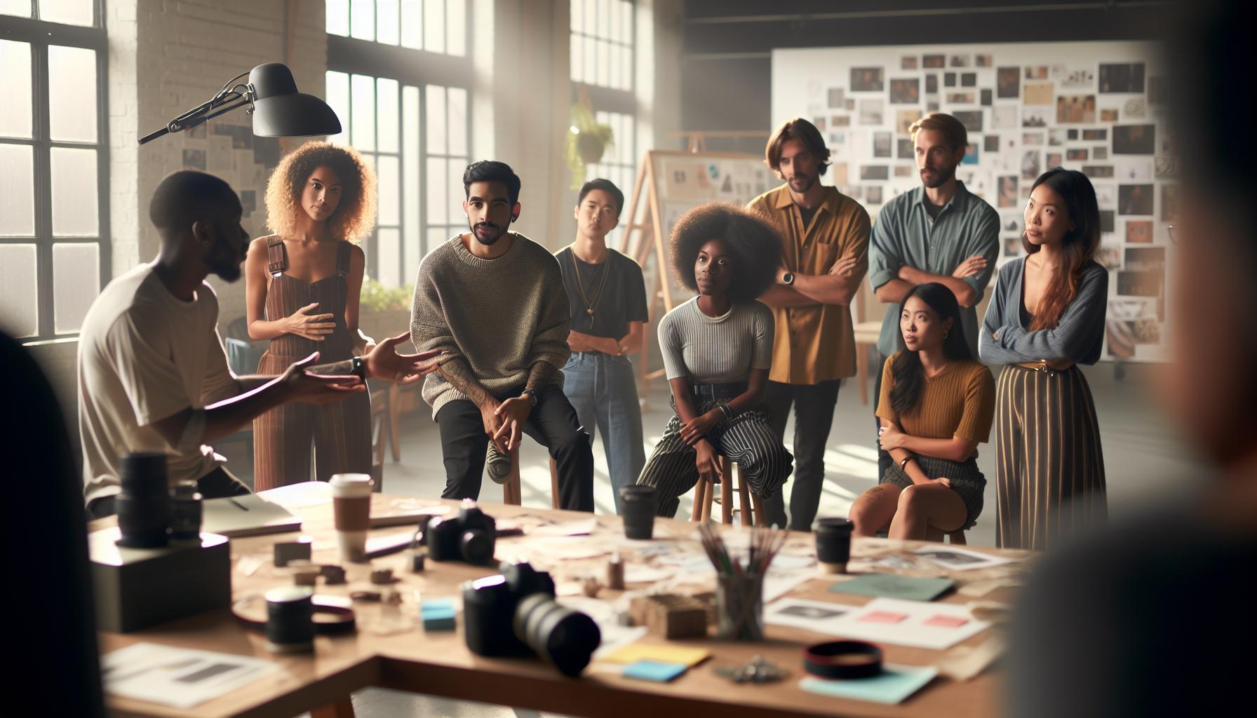 Is "Rich House Poor House" on Netflix: Streaming Update 2025 4 Behind the Scenes: Insights from the Creators