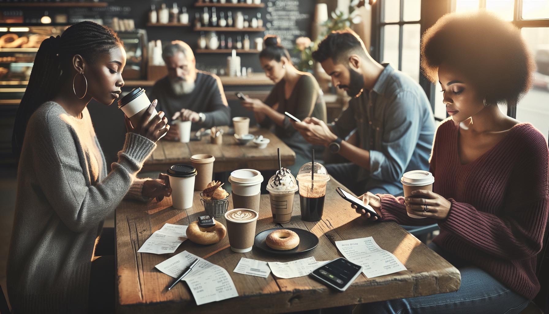 Cause of Debt: 7 Hidden Triggers Destroying Your Budget 3 Everyday Spending Habits That Steal Your Budget