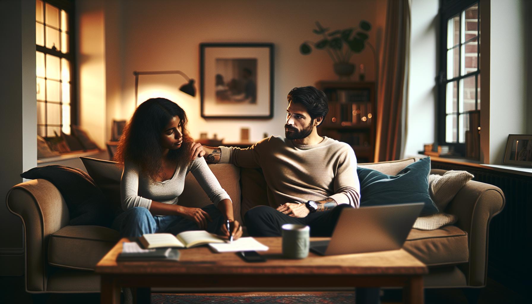 Analyzing Real-Life Couples Featured on the Show