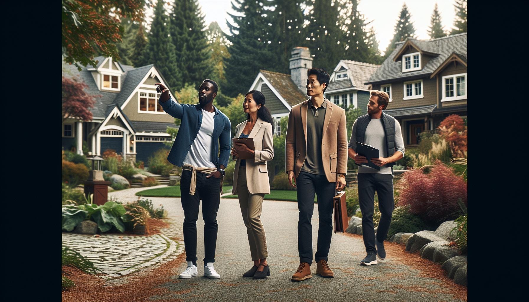 Choosing the Right Location for Your Lifestyle