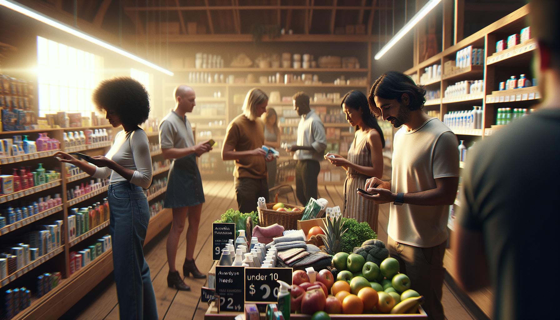 Smart Purchases for Everyday Needs Under $10