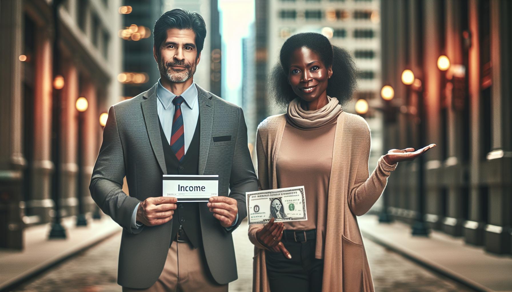 Income vs. Wealth: Key Differences Explained