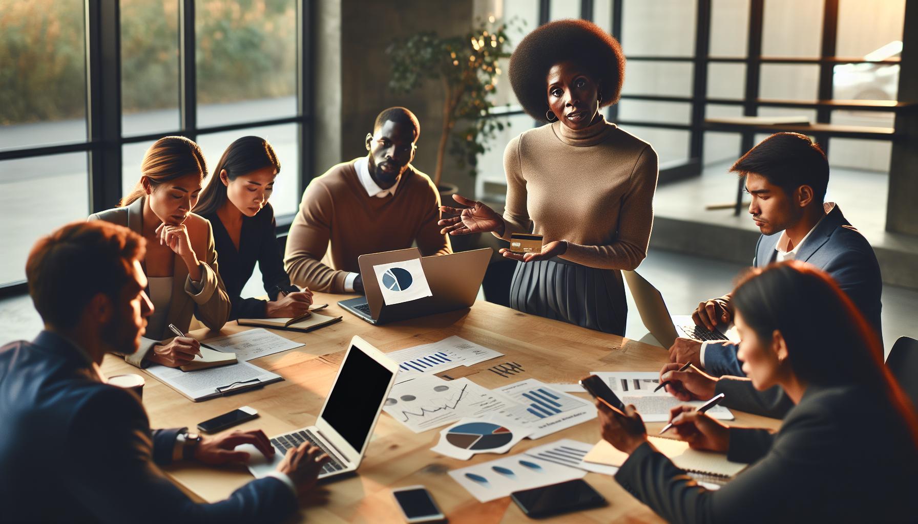 Understanding the Benefits of Smart Credit Use