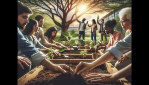 Despise Not Humble Beginnings: Why Small Steps Lead to Big Dreams