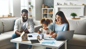 How to Finance a House with Poor Credit Successfully