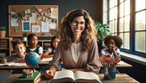 Amanda Word: Life Lessons from an Unexpected Teacher