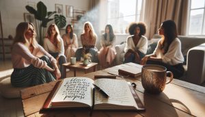 Holley Gerth: Life-Changing Quotes for Women Seeking Purpose