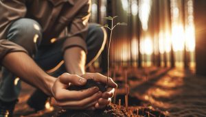 Do Not Despise the Days of Small Beginnings: Growth Mindset