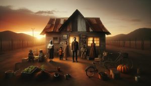 What Is a Poor Man’s House: Definition That Will Surprise You