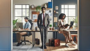 Paid Employment and Self Employment: Which Path Is Right?