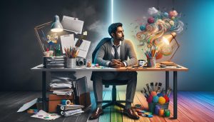 Quitter by Jon Acuff: Turn Your Day Job Into Your Dream Job