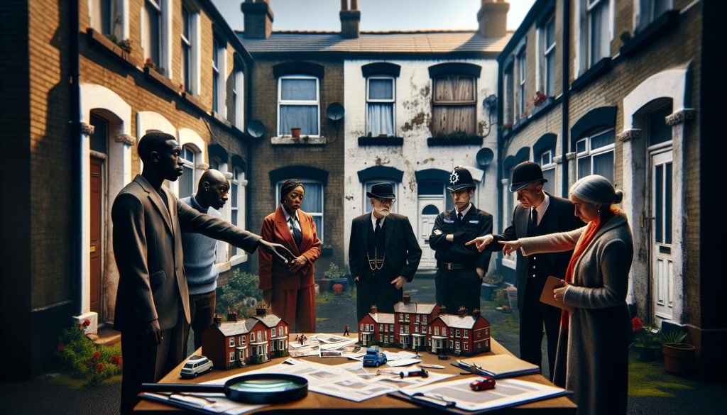 Why Is UK Housing So Poor? Eye-Opening Investigation