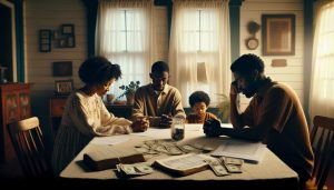 Prayers for Money to Pay Bills: Faith-Based Financial Hope