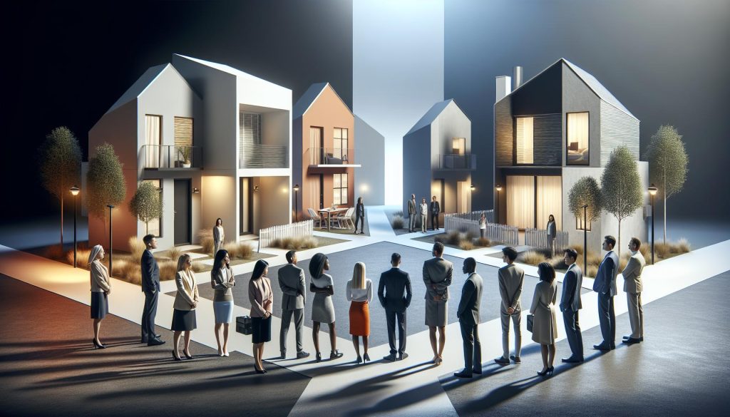 Should Housing for the Poor Be Built More Economically? Pros & Cons