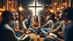 Blog 4 Jen Hatmaker If Gathering: Faith Lessons That Transform Lives