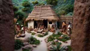 What Were Poor Aztec Houses Made of? Ancient Building Methods